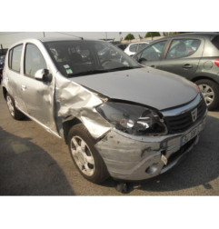 Bloc ABS (freins anti-blocage) DACIA SANDERO 1