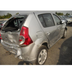 Bloc ABS (freins anti-blocage) DACIA SANDERO 1