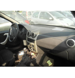 Bloc ABS (freins anti-blocage) DACIA SANDERO 1