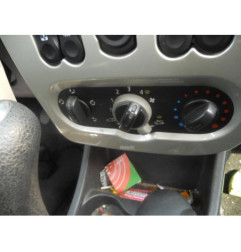 Bloc ABS (freins anti-blocage) DACIA SANDERO 1