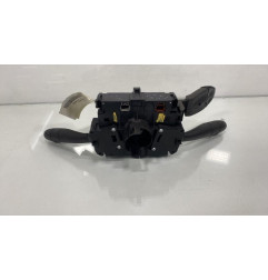 Com (Bloc Contacteur Tournant+Commodo Essuie Glace+Commodo Phare) PEUGEOT 207