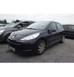 Com (Bloc Contacteur Tournant+Commodo Essuie Glace+Commodo Phare) PEUGEOT 207
