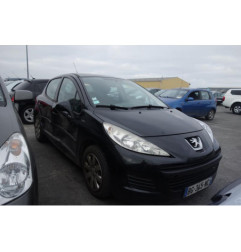 Com (Bloc Contacteur Tournant+Commodo Essuie Glace+Commodo Phare) PEUGEOT 207