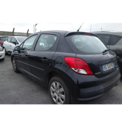 Com (Bloc Contacteur Tournant+Commodo Essuie Glace+Commodo Phare) PEUGEOT 207