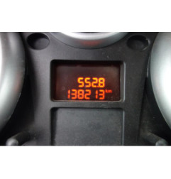 Com (Bloc Contacteur Tournant+Commodo Essuie Glace+Commodo Phare) PEUGEOT 207