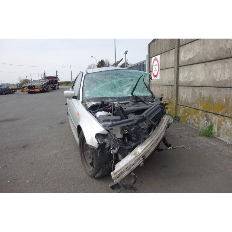 Feu arriere secondaire gauche (feux) BMW SERIE 3 E46 Photo n°5