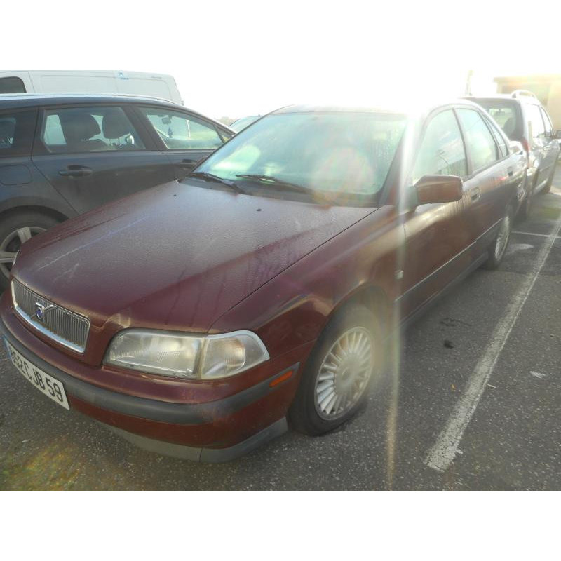 Retroviseur droit VOLVO S 40 1 Photo n°7