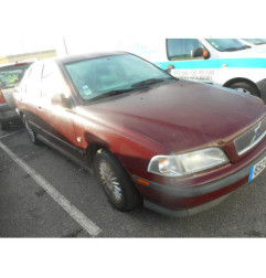 Retroviseur droit VOLVO S 40 1