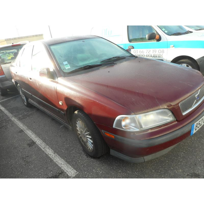 Retroviseur droit VOLVO S 40 1 Photo n°8