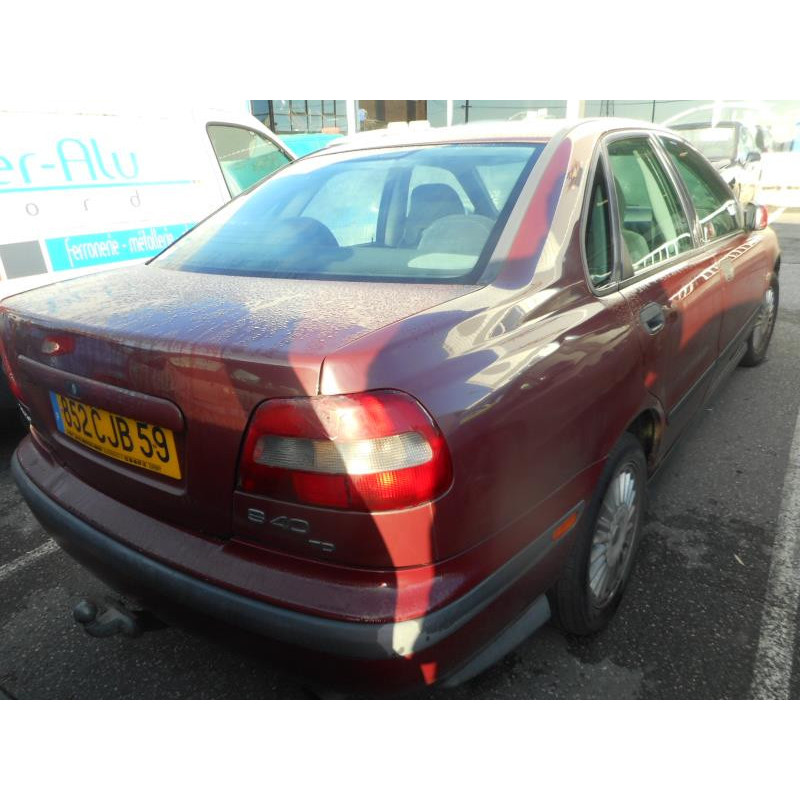 Retroviseur droit VOLVO S 40 1 Photo n°9