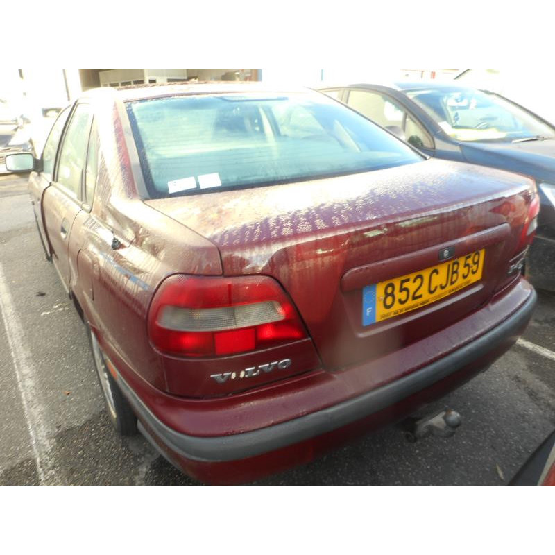 Retroviseur droit VOLVO S 40 1 Photo n°10