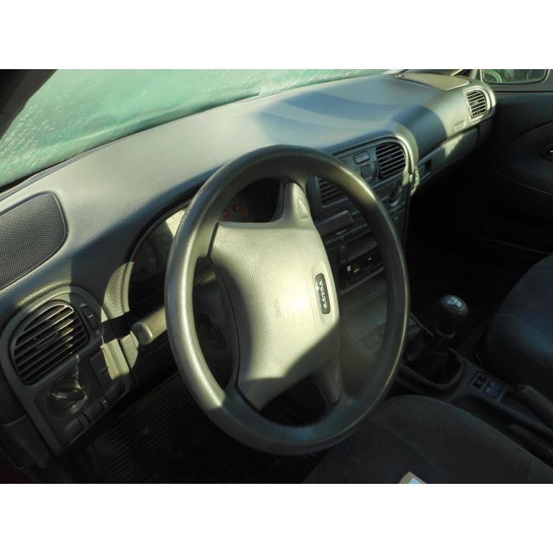 Retroviseur droit VOLVO S 40 1 Photo n°11
