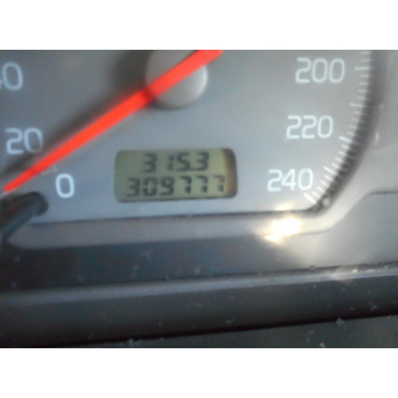 Retroviseur droit VOLVO S 40 1 Photo n°13