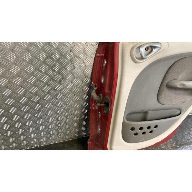 Porte arriere droit CHRYSLER PT CRUISER Photo n°4