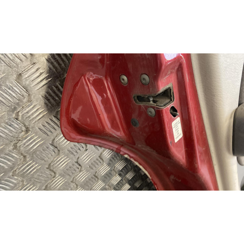 Porte arriere gauche CHRYSLER PT CRUISER Photo n°4
