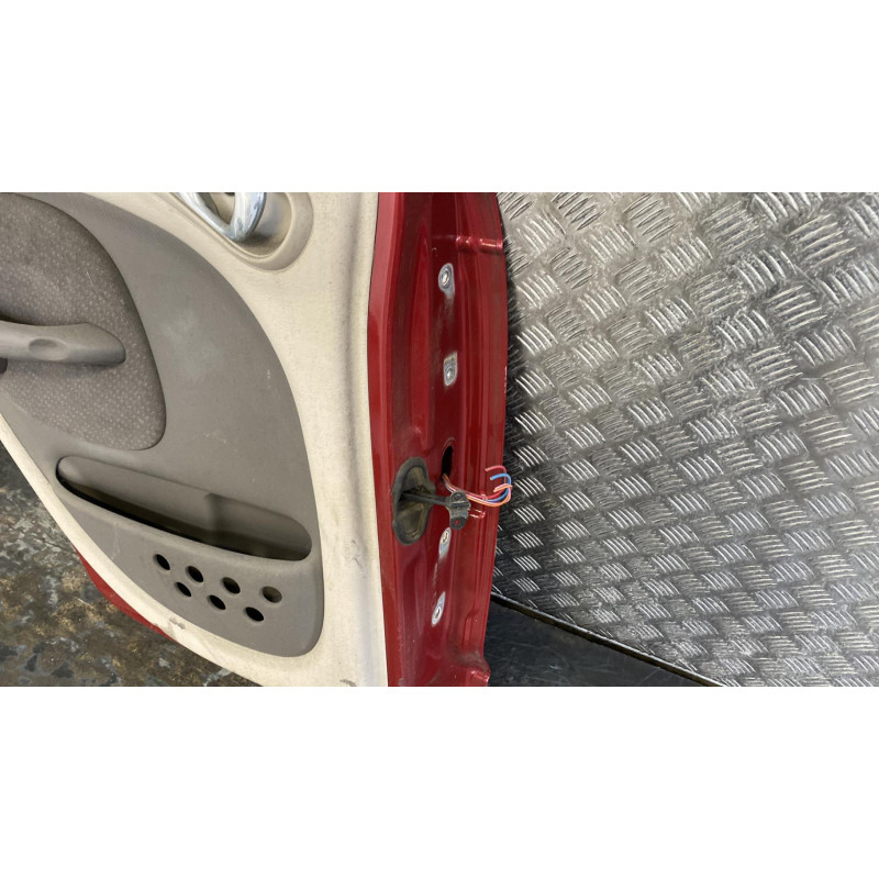 Porte arriere gauche CHRYSLER PT CRUISER Photo n°5