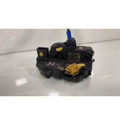 Serrure avant droit OPEL ASTRA J