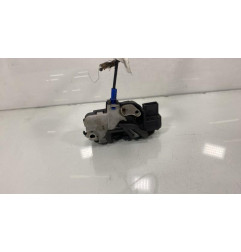 Serrure avant droit OPEL ASTRA J
