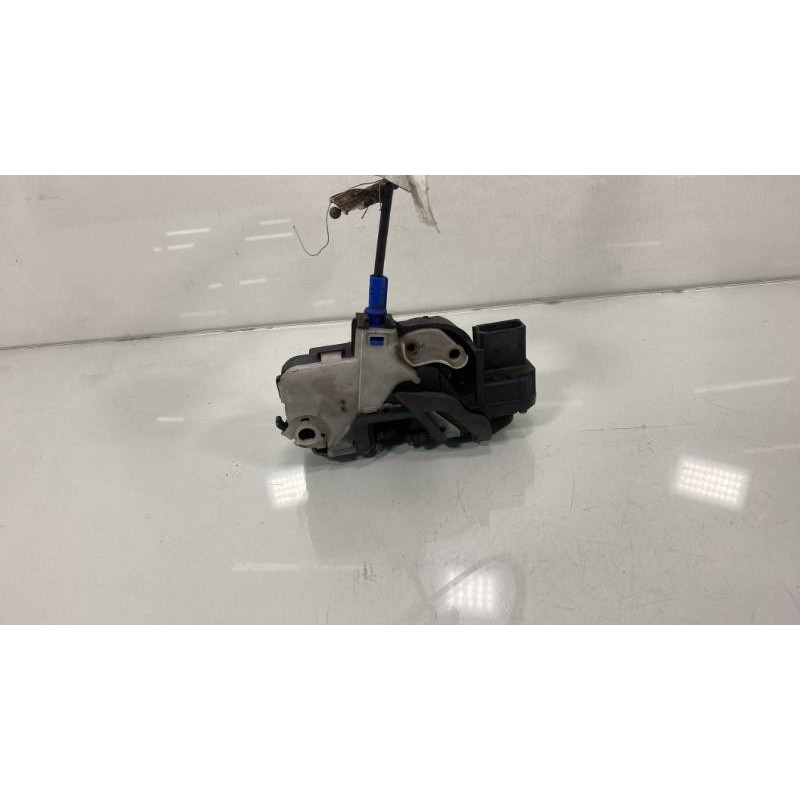 Serrure avant droit OPEL ASTRA J Photo n°3