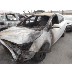Serrure avant droit OPEL ASTRA J