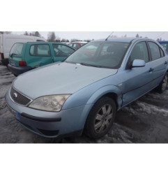 Capot FORD MONDEO 2