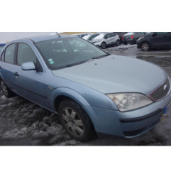 Capot FORD MONDEO 2