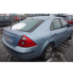 Capot FORD MONDEO 2