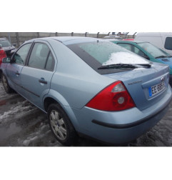 Capot FORD MONDEO 2