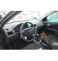 Capot FORD MONDEO 2