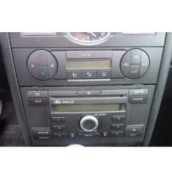 Capot FORD MONDEO 2