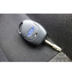 Capot FORD MONDEO 2
