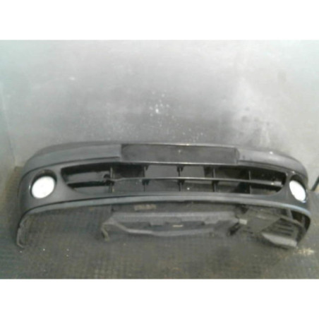 Pare choc avant RENAULT MEGANE 1 Photo n°1