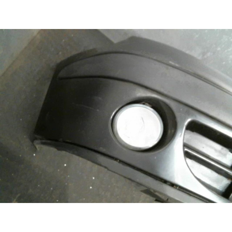 Pare choc avant RENAULT MEGANE 1 Photo n°3