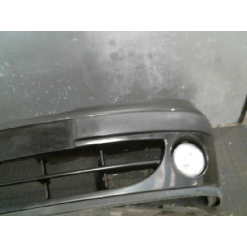 Pare choc avant RENAULT MEGANE 1 Photo n°4
