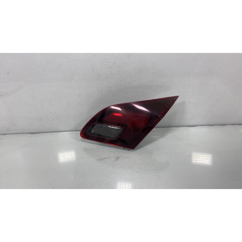 Feu arriere secondaire droit (feux) OPEL ASTRA J Photo n°1