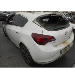 Feu arriere secondaire droit (feux) OPEL ASTRA J