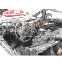 Feu arriere secondaire droit (feux) OPEL ASTRA J