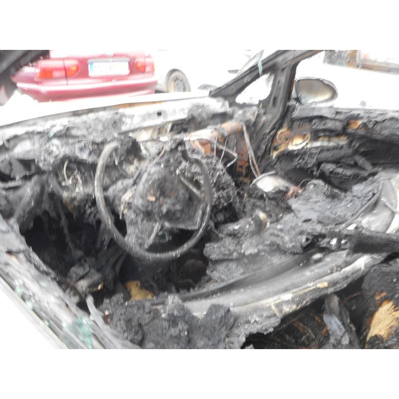 Feu arriere secondaire droit (feux) OPEL ASTRA J Photo n°8