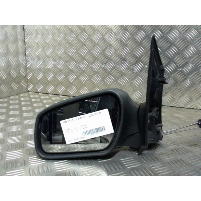 Retroviseur gauche FORD FOCUS 2 Photo n°1