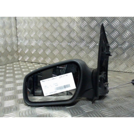 Retroviseur gauche FORD FOCUS 2 Photo n°1