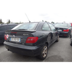 Afficheur CITROEN XSARA