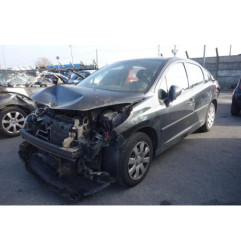 Com (Bloc Contacteur Tournant+Commodo Essuie Glace+Commodo Phare) PEUGEOT 207