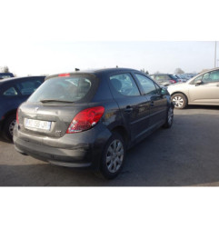 Com (Bloc Contacteur Tournant+Commodo Essuie Glace+Commodo Phare) PEUGEOT 207