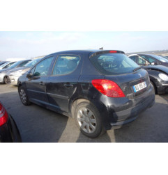 Com (Bloc Contacteur Tournant+Commodo Essuie Glace+Commodo Phare) PEUGEOT 207