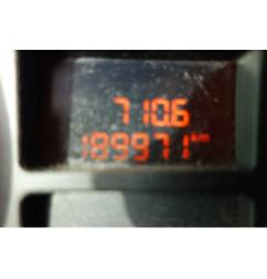 Com (Bloc Contacteur Tournant+Commodo Essuie Glace+Commodo Phare) PEUGEOT 207