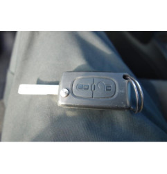 Com (Bloc Contacteur Tournant+Commodo Essuie Glace+Commodo Phare) PEUGEOT 207