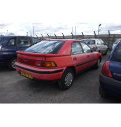 Optique avant principal droit (feux)(phare) MAZDA 323 4