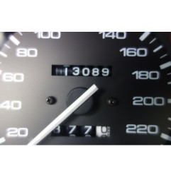 Optique avant principal droit (feux)(phare) MAZDA 323 4