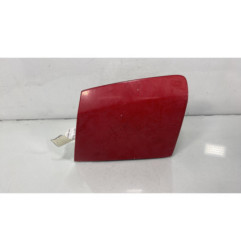 Optique avant principal gauche (feux)(phare) MAZDA 323 4