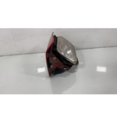 Optique avant principal gauche (feux)(phare) MAZDA 323 4